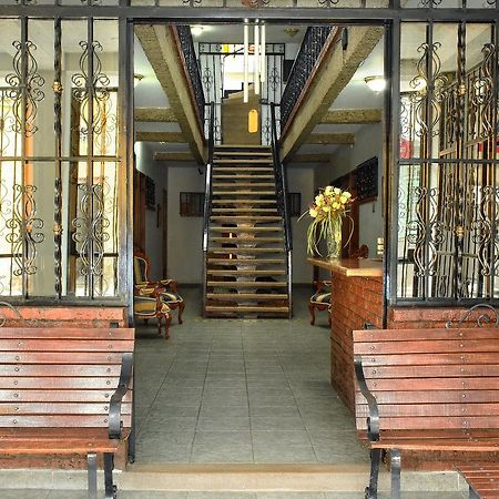 Hotel El Lago 2 بيريرا المظهر الخارجي الصورة
