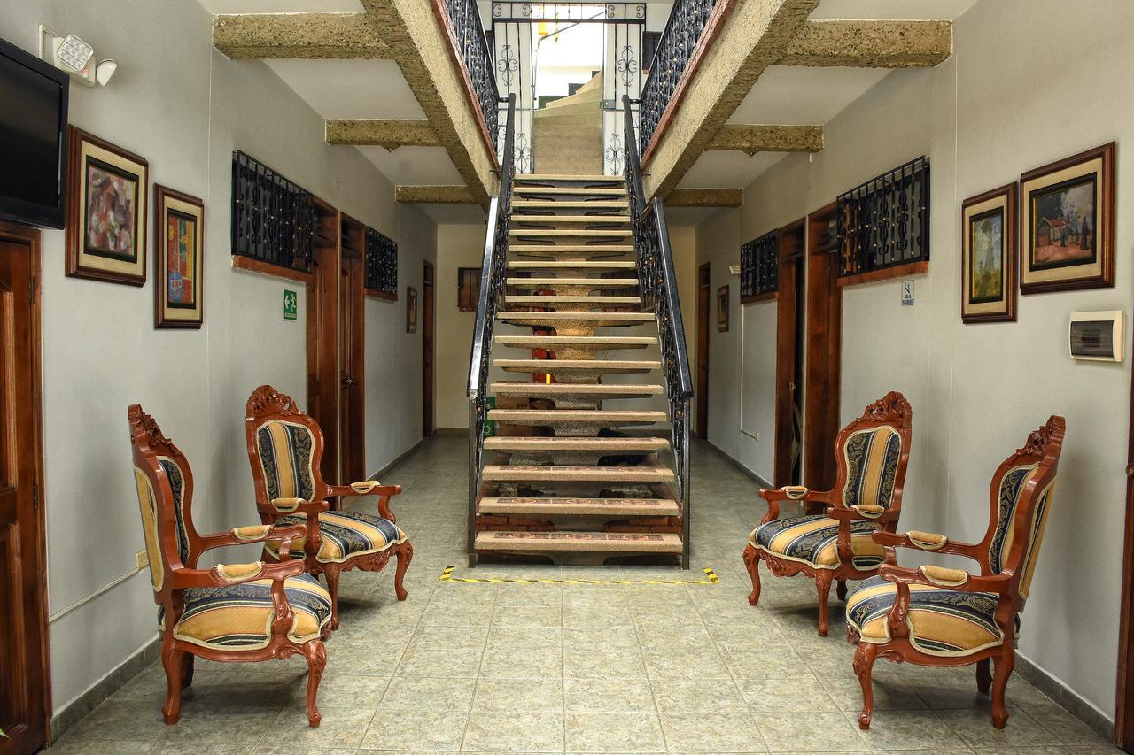 Hotel El Lago 2 بيريرا المظهر الخارجي الصورة