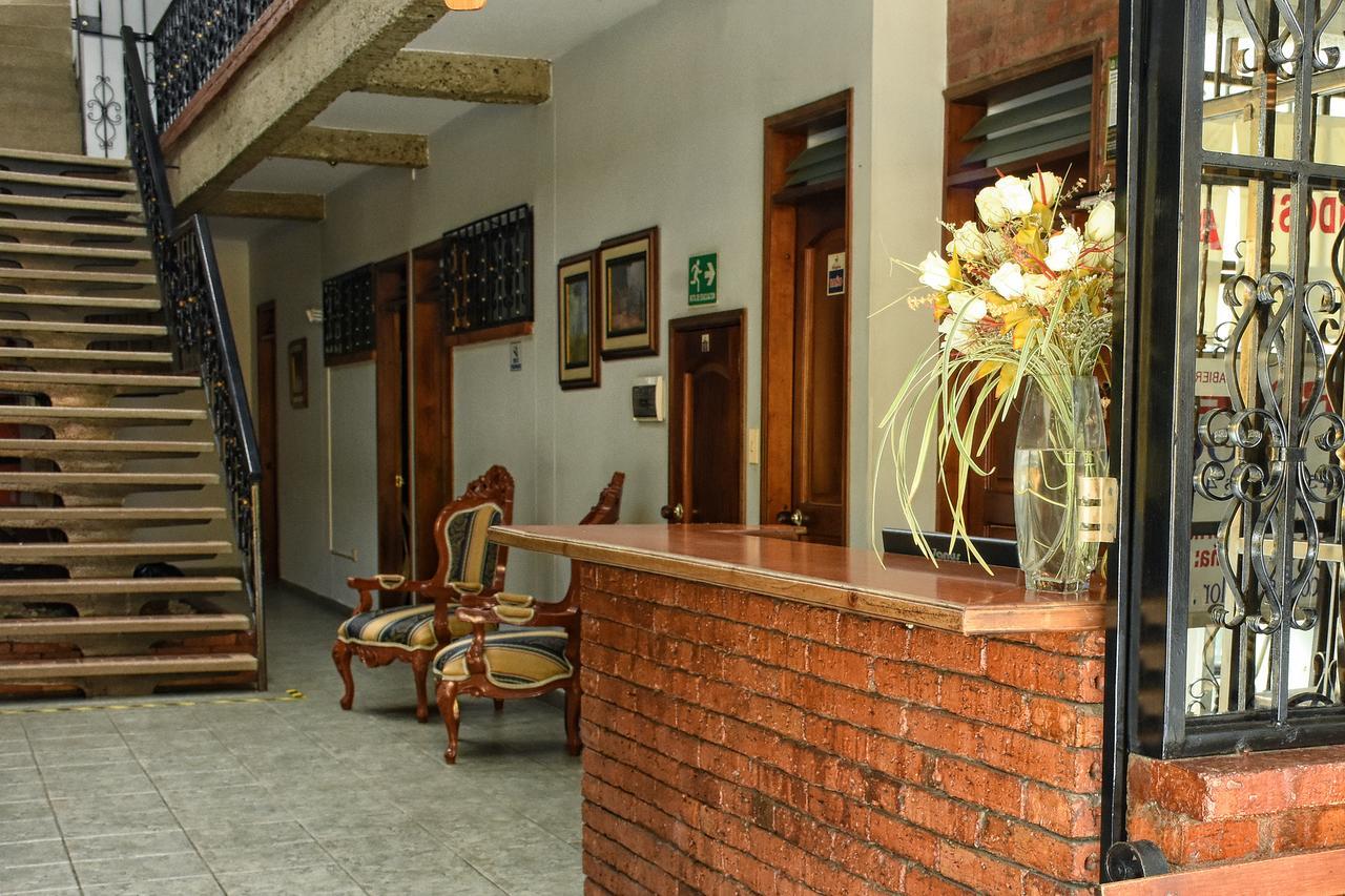 Hotel El Lago 2 بيريرا المظهر الخارجي الصورة